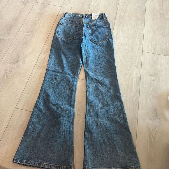 Cotton on original flare Jean size 6 - Picture 9 of 9